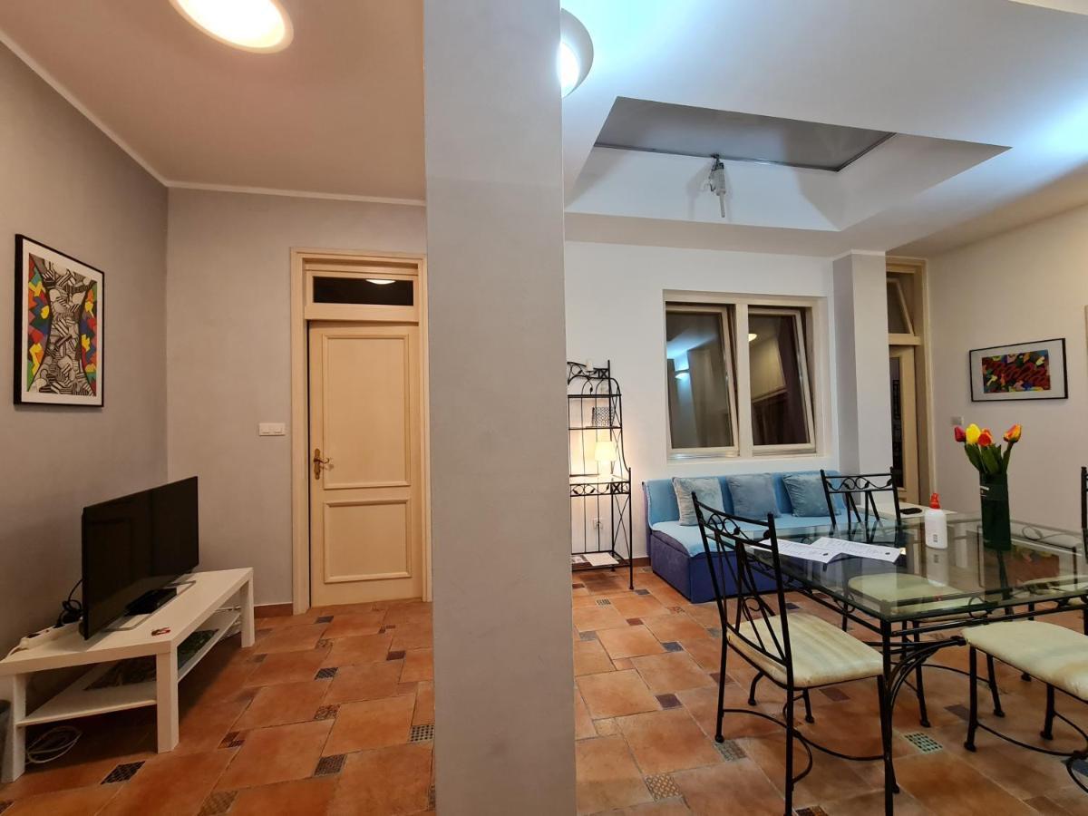 Apartmani N.May'S Karlovac Exterior foto